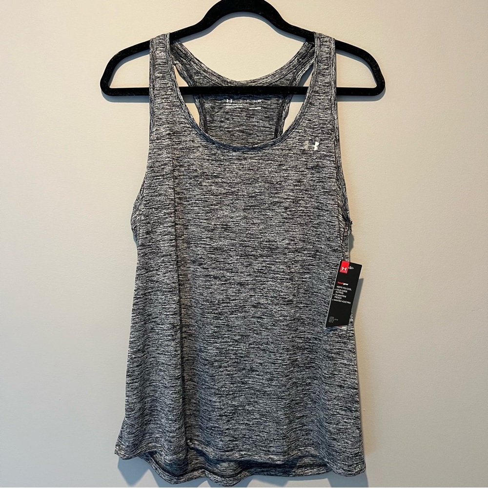 Under Armour tank